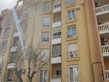 Piso en  Corredera Capuchinos 20 - Foto 1