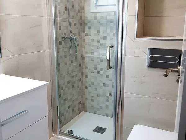 Piso en Plaza de Fonsagrada, 4, Pilar - Foto 24