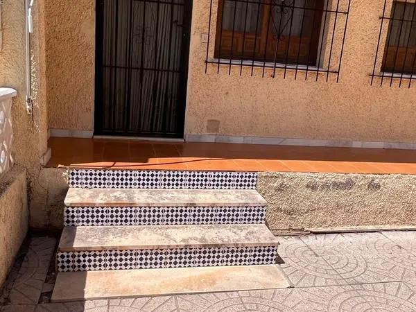 Chalet adosado en San Fulgencio - Foto 12