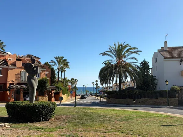 Piso en Alameda de las Brisas, 6, Bahía de Marbella - Foto 2