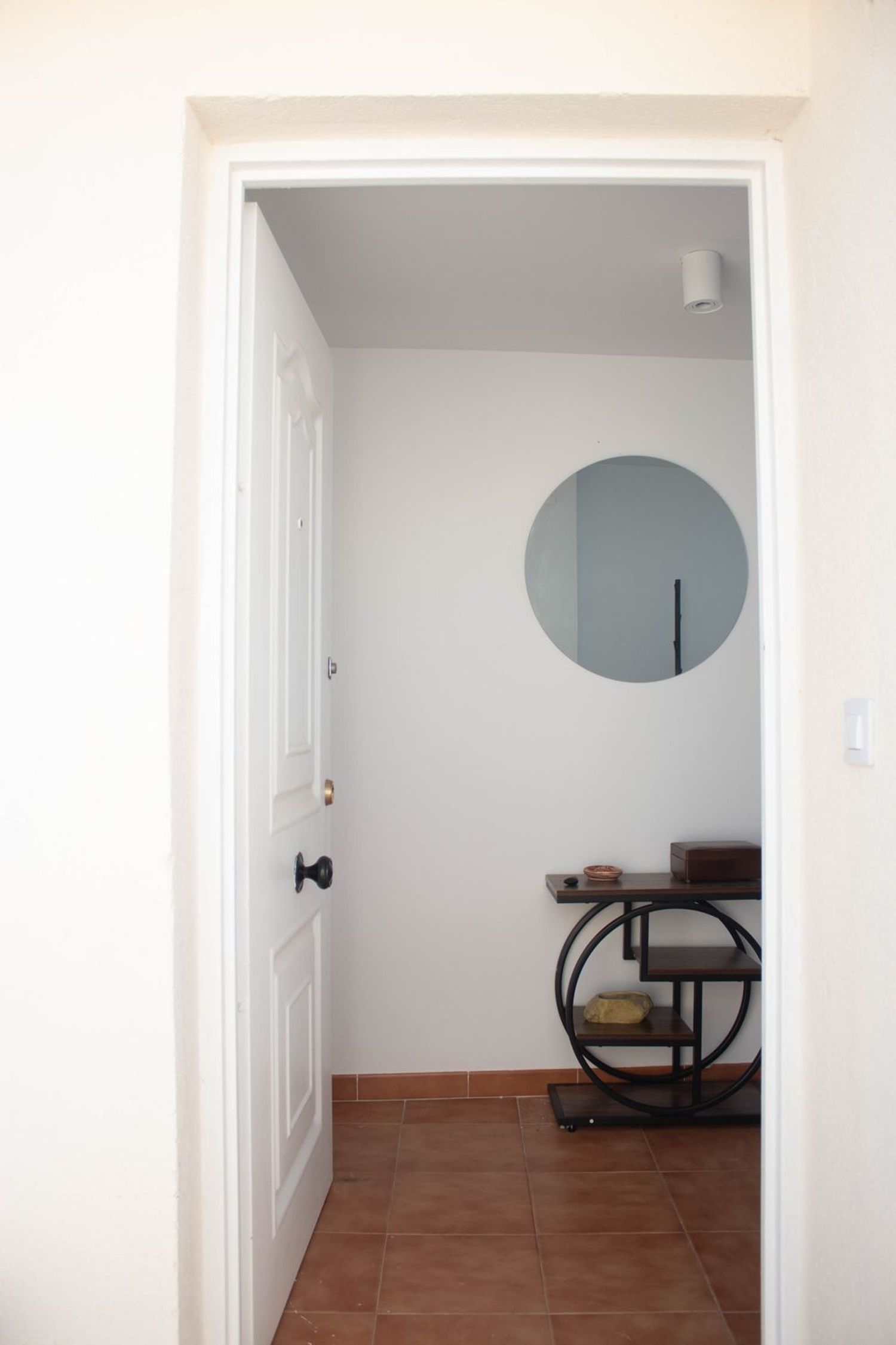 Chalet adosado en calle Azahar, 14 a - Foto 3