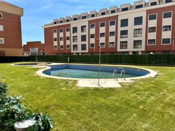 Piso en Camino de Laguna, 28 - Foto 1
