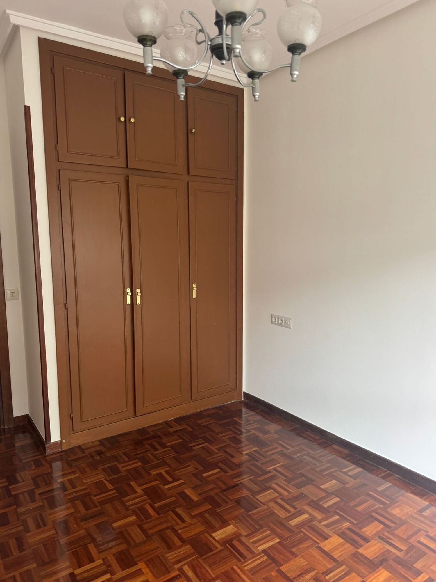 Piso en Karlos I.a Hiribidea, 30, Amara - Foto 15