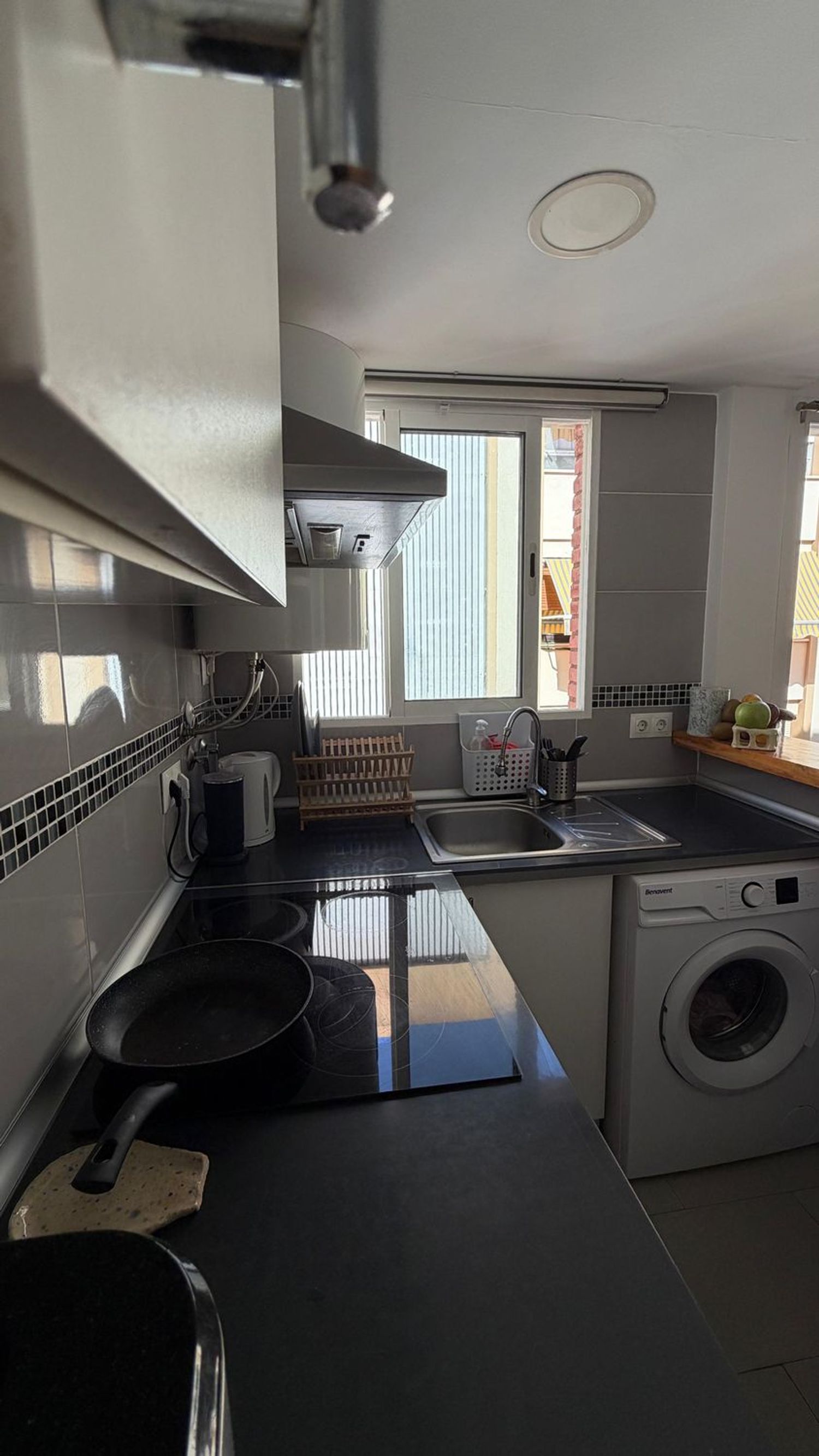 Piso en Calle Martínez de la Rosa, 35, Los Castillejos - La Trinidad - Foto 11