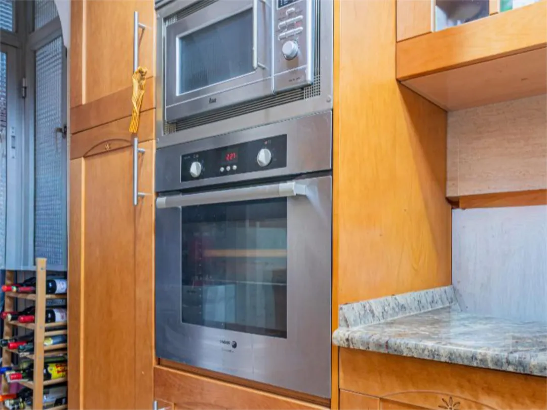 Piso en  Calle de Ventura de Argumosa 3 - Foto 3