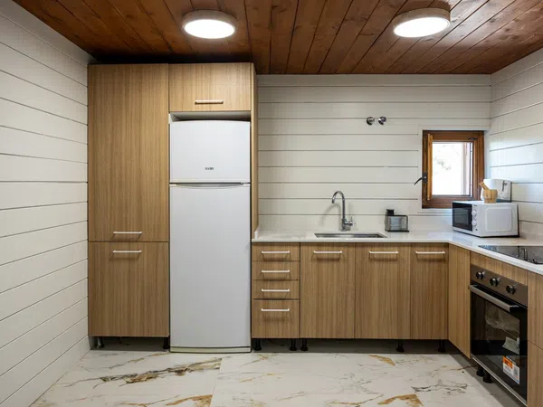Casa o chalet independiente en Diseminado Urbanizacion Valseca, 23, Limonar - Foto 33