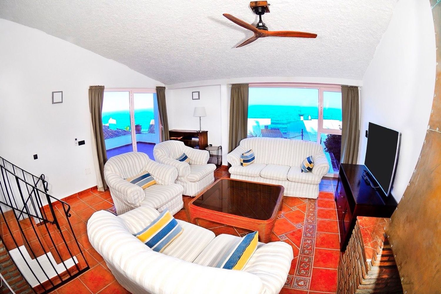 Casa o chalet independiente en Calle Moreno Torroba, 10, Bahía Dorada - Foto 7