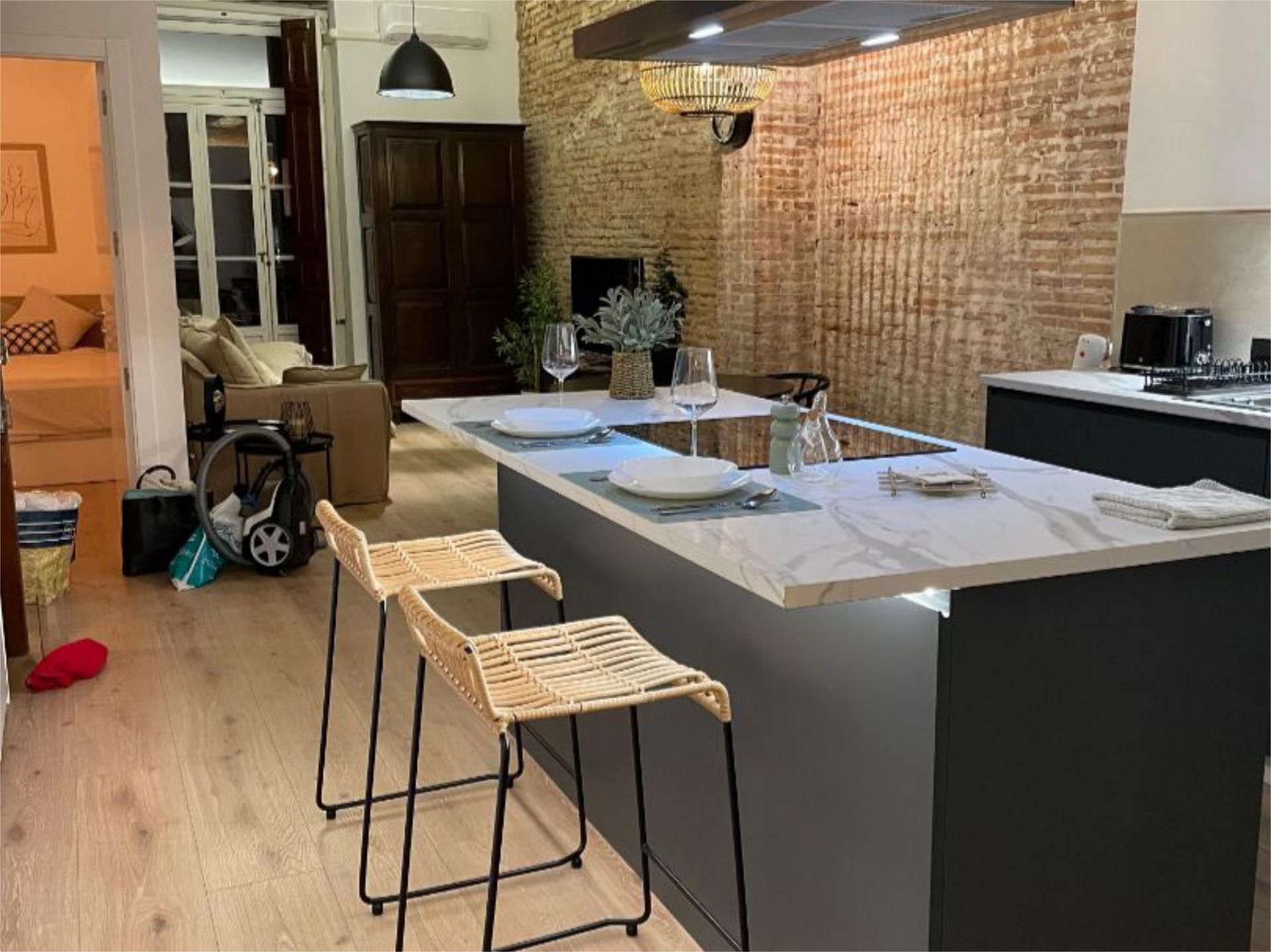 Piso en  Carrer del Matemàtic Marzal 11 - Foto 5