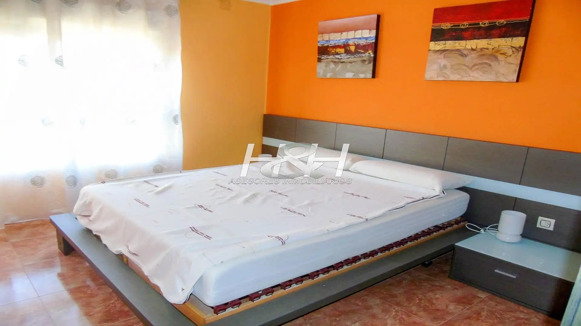 Piso en Burjassot - Foto 17