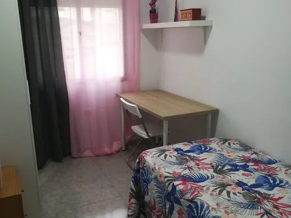 Piso en Pasaje Eguiluz, Cruz del Humilladero - Los Tilos - Foto 24