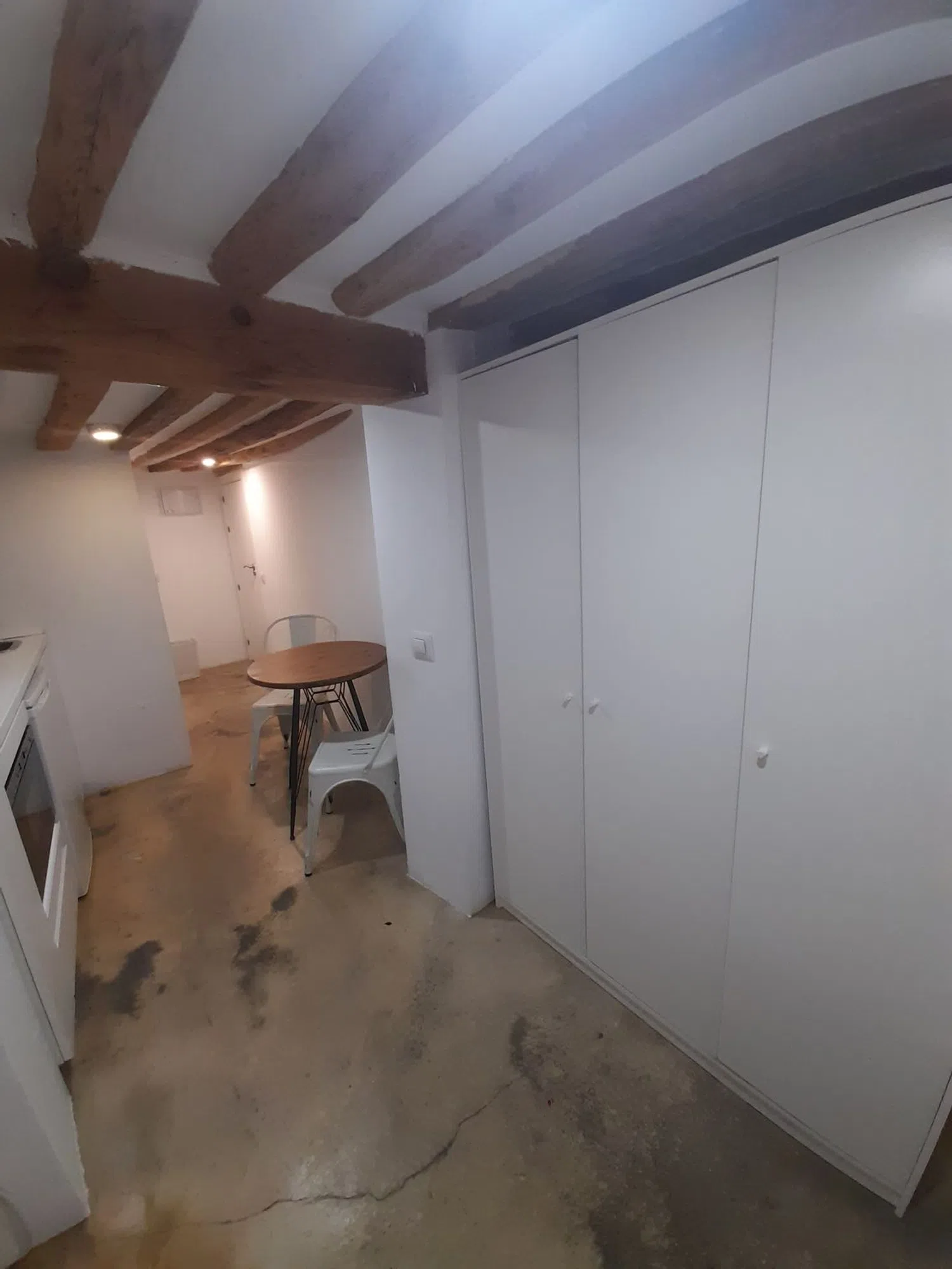 Estudio en calle Salitre, 31 - Foto 20