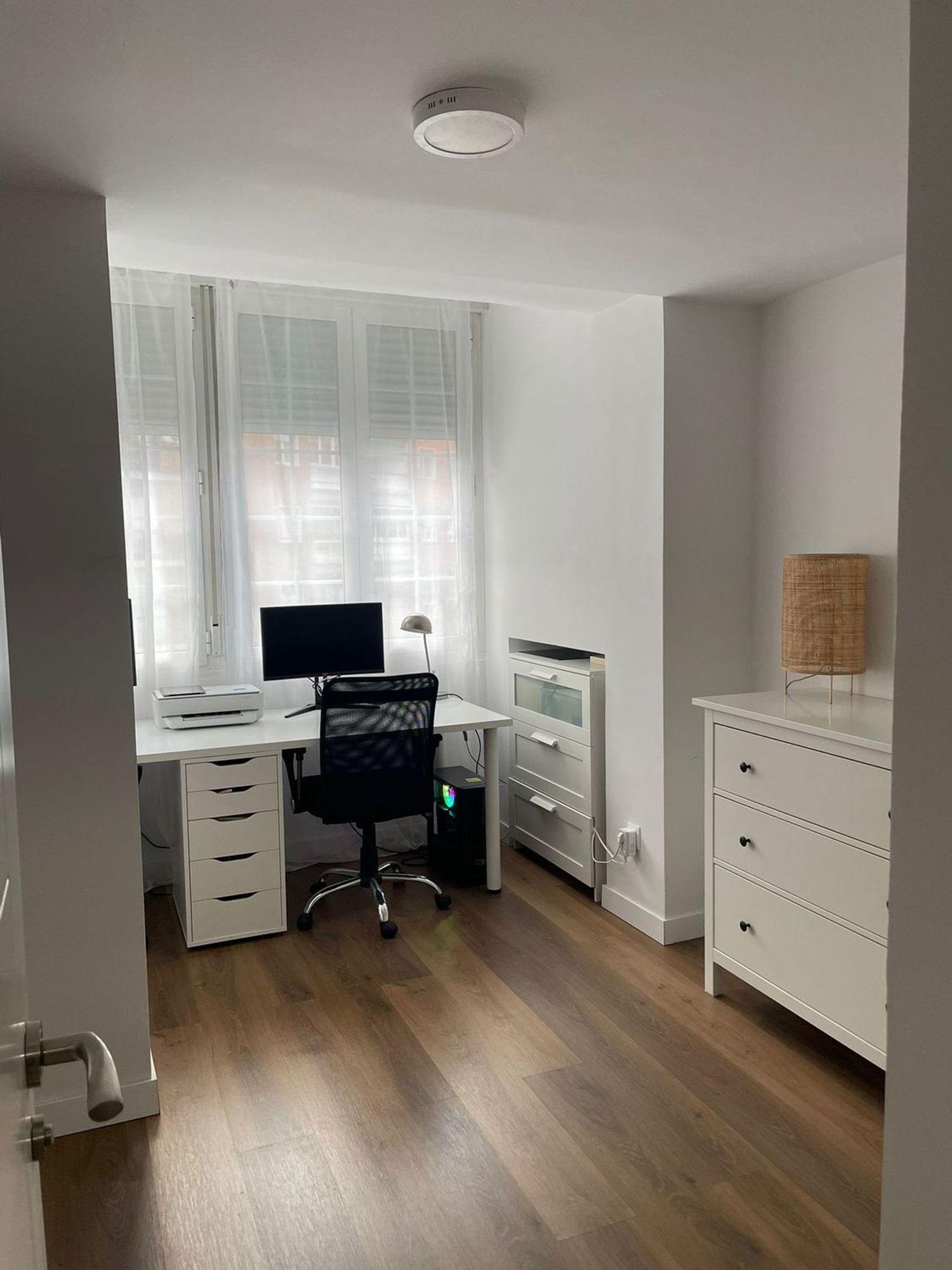 Piso en calle de agustín de foxá, 16 - Foto 24