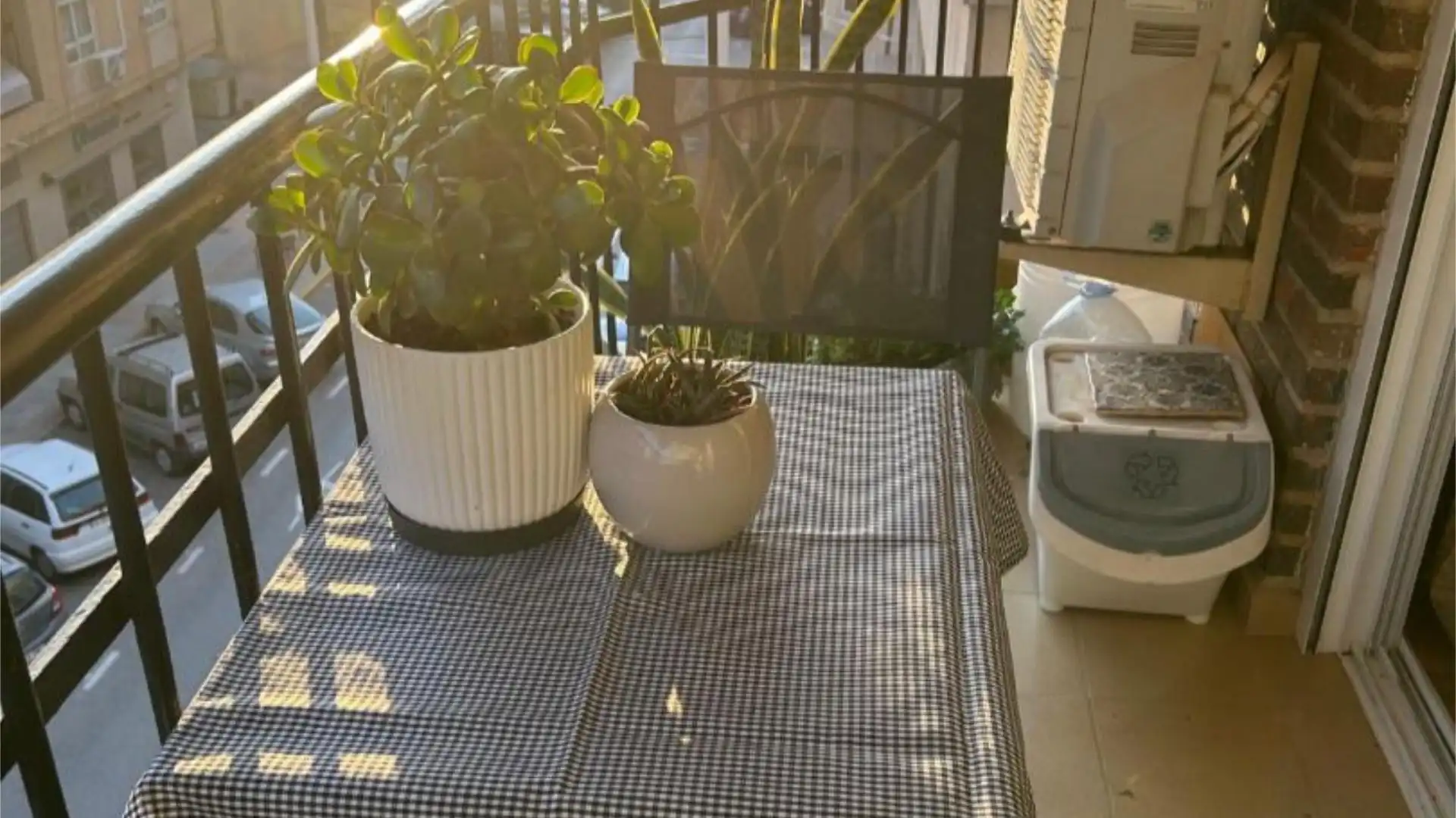 Piso en  Carrer José Díez Mora 29 - Foto 7