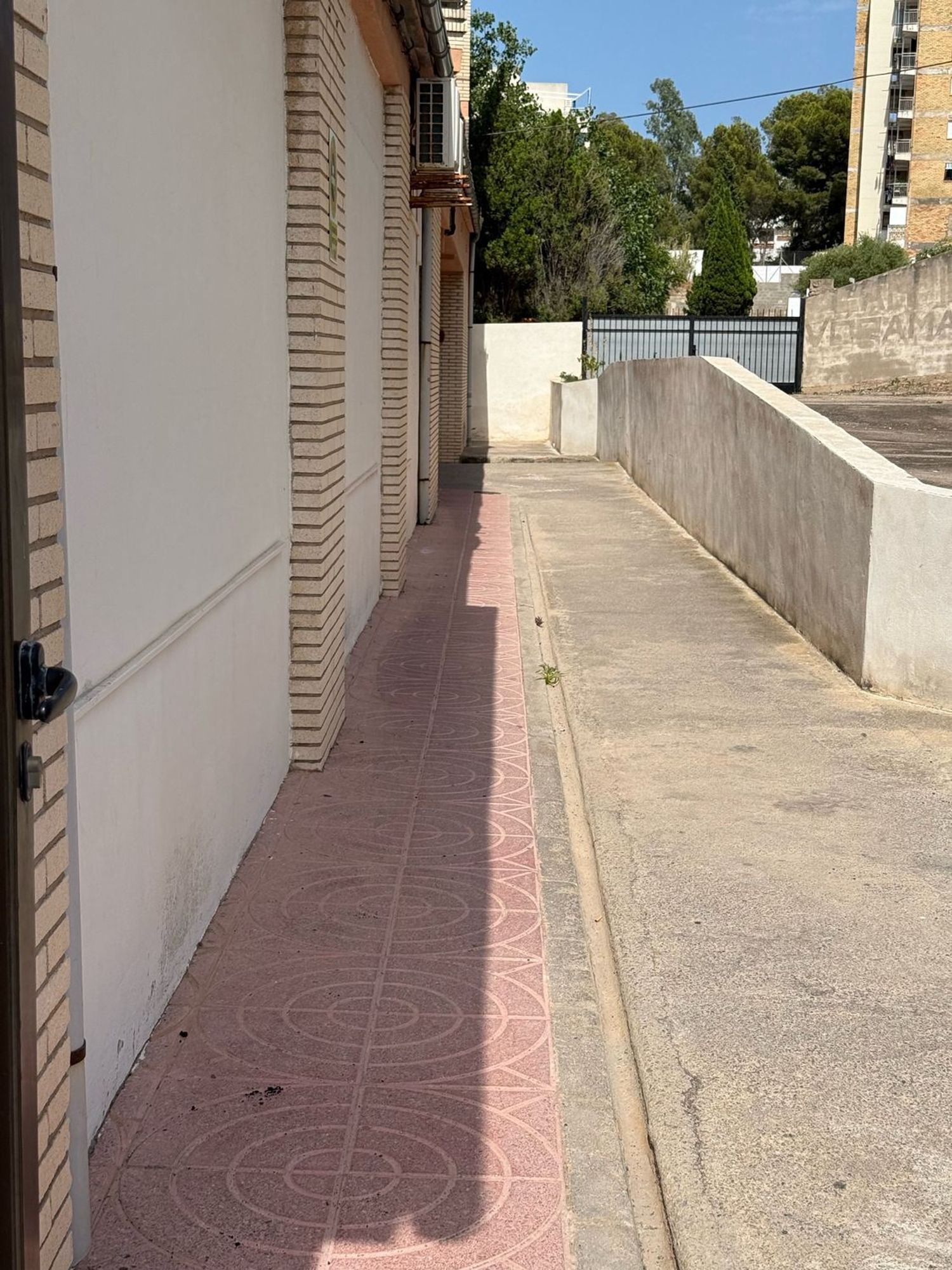 Piso en Calle Almeria, 26 - Foto 27