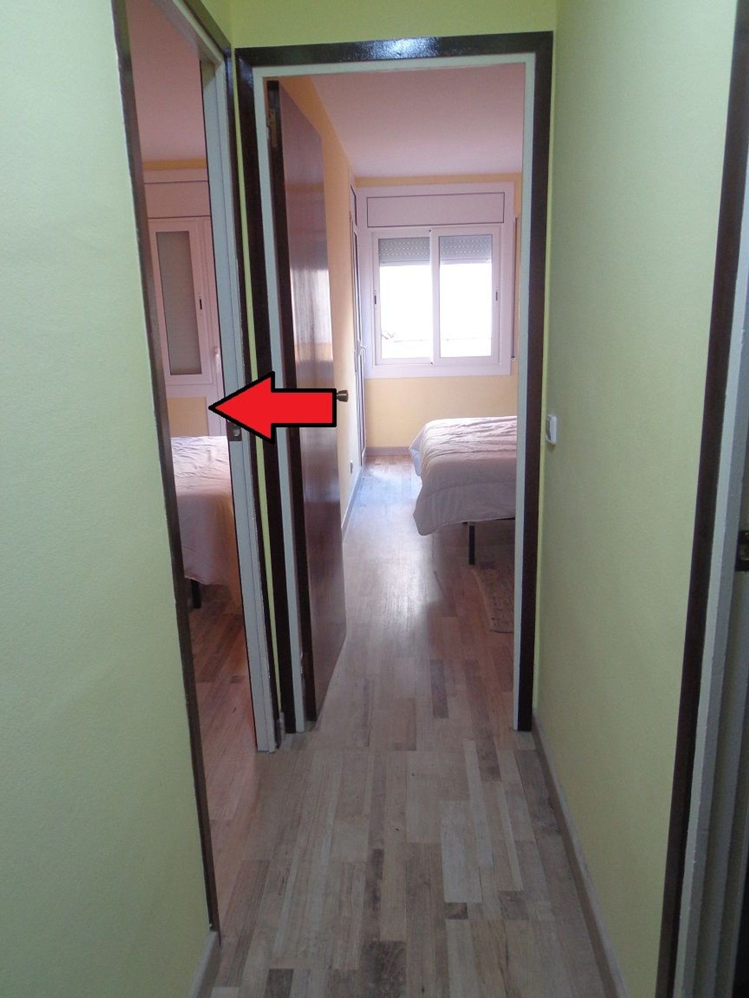 Piso en Plana de l'Hospital, Centre - Estació, Centre - Estació - Foto 15