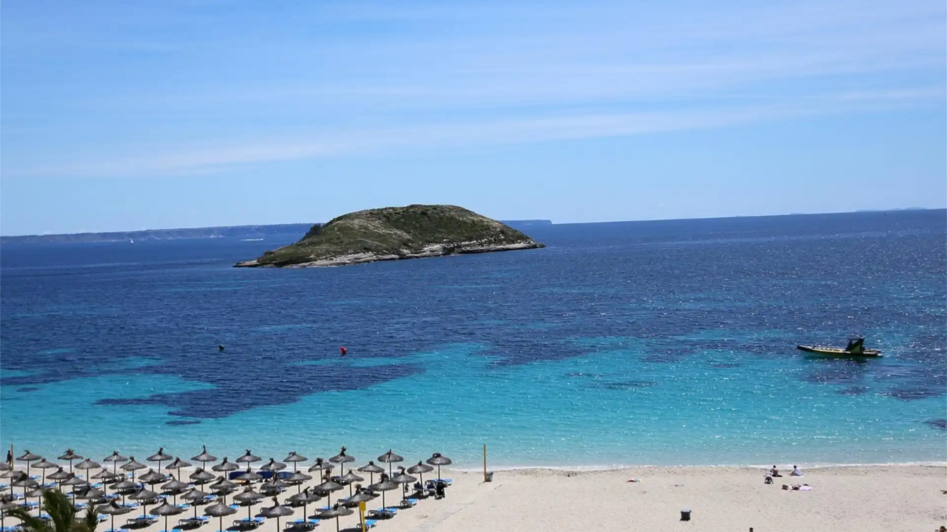 Piso en  Avinguda Magaluf 18 - Foto 1