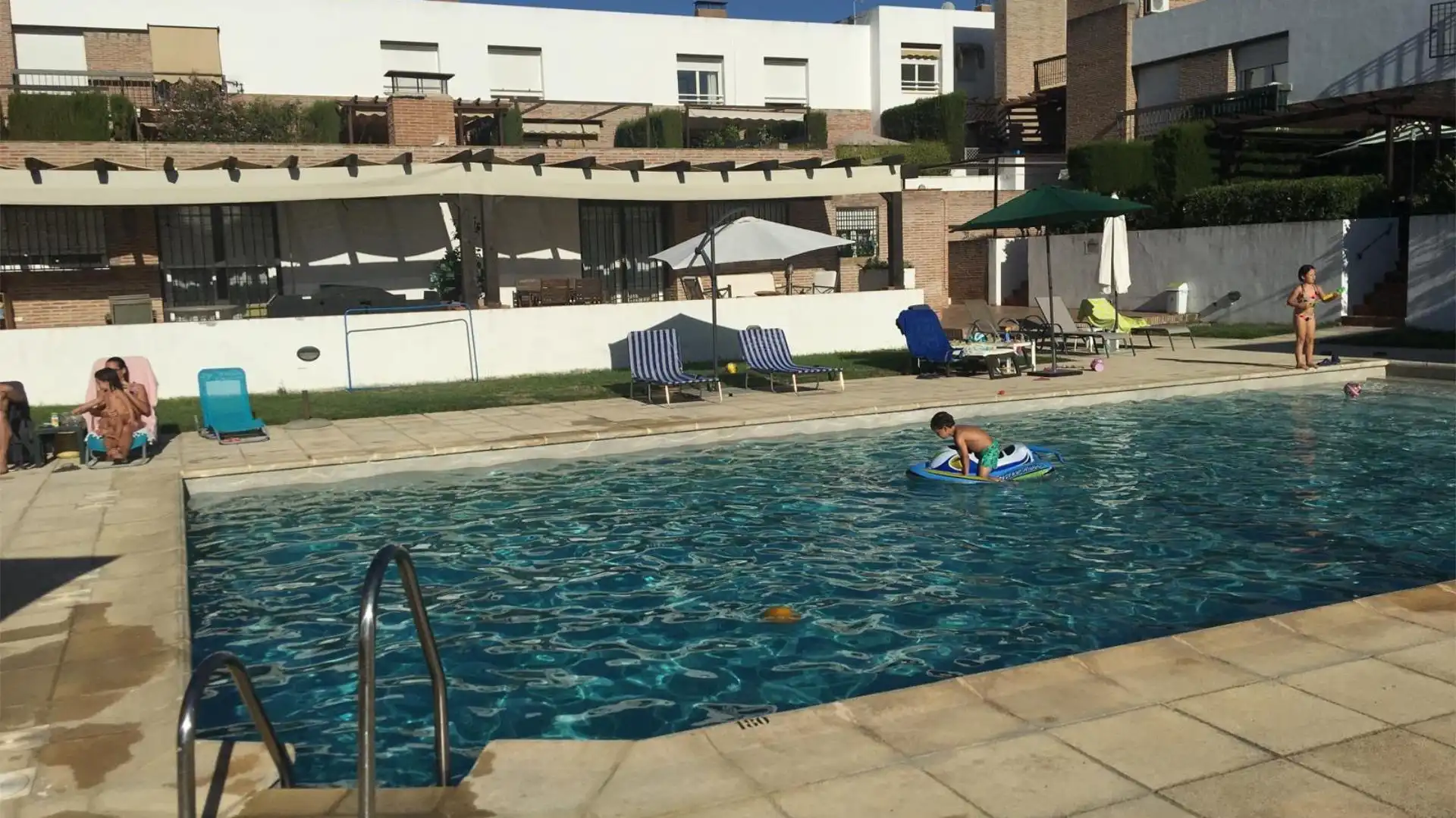 Casa adosada en  Calle Campo de Golf 10 - Foto 17