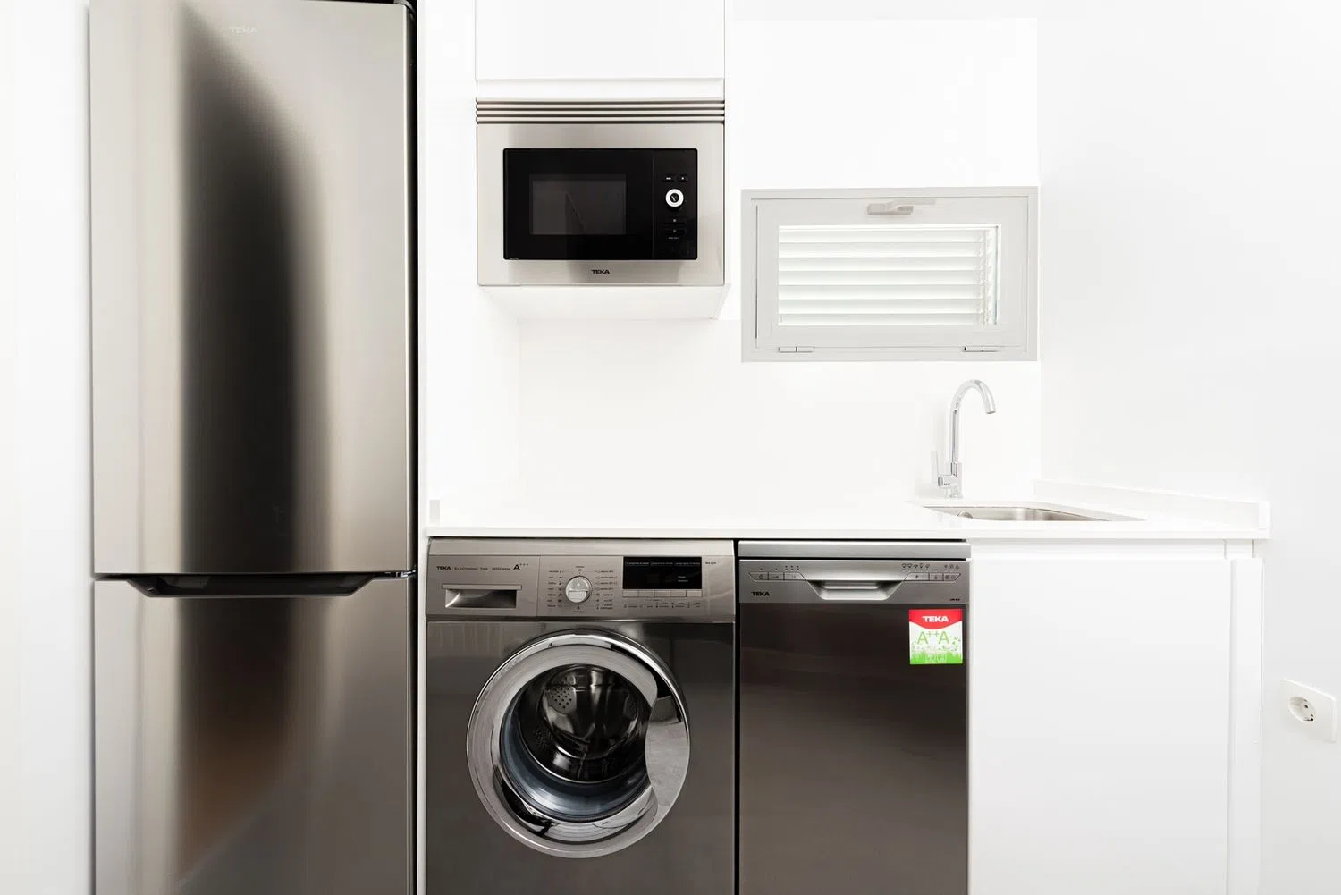 Piso en calle de Vicente Morales - Foto 1