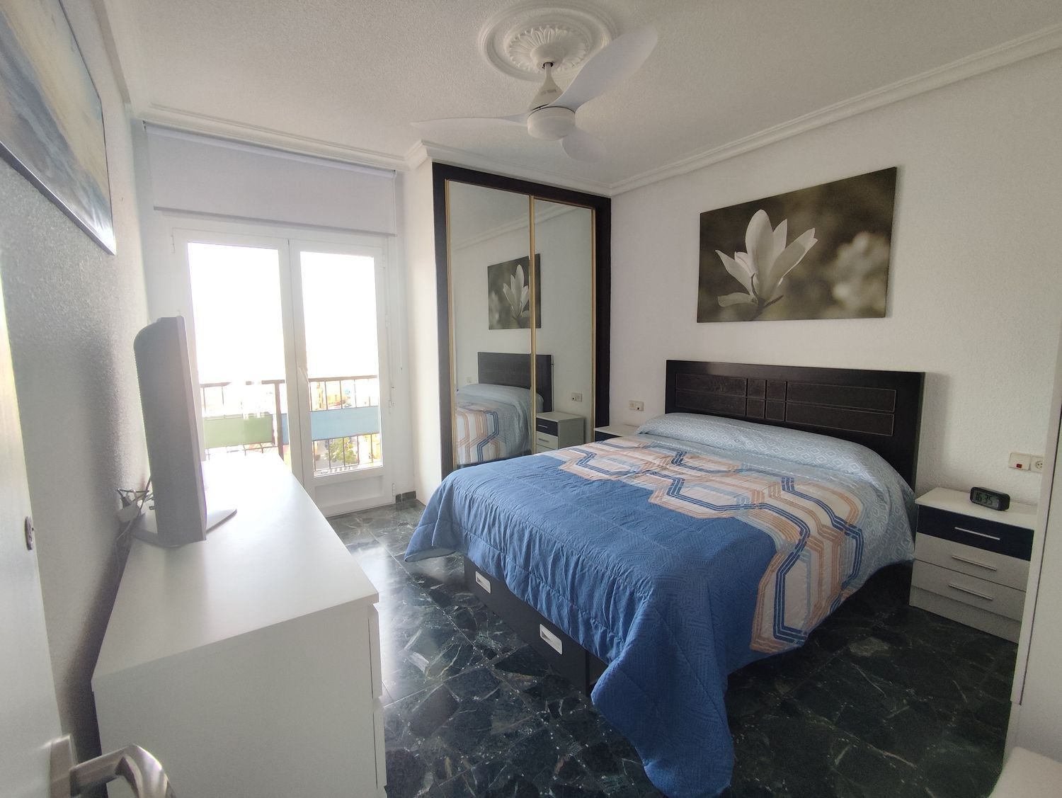 Piso en calle de San Carlos, 84 - Foto 5