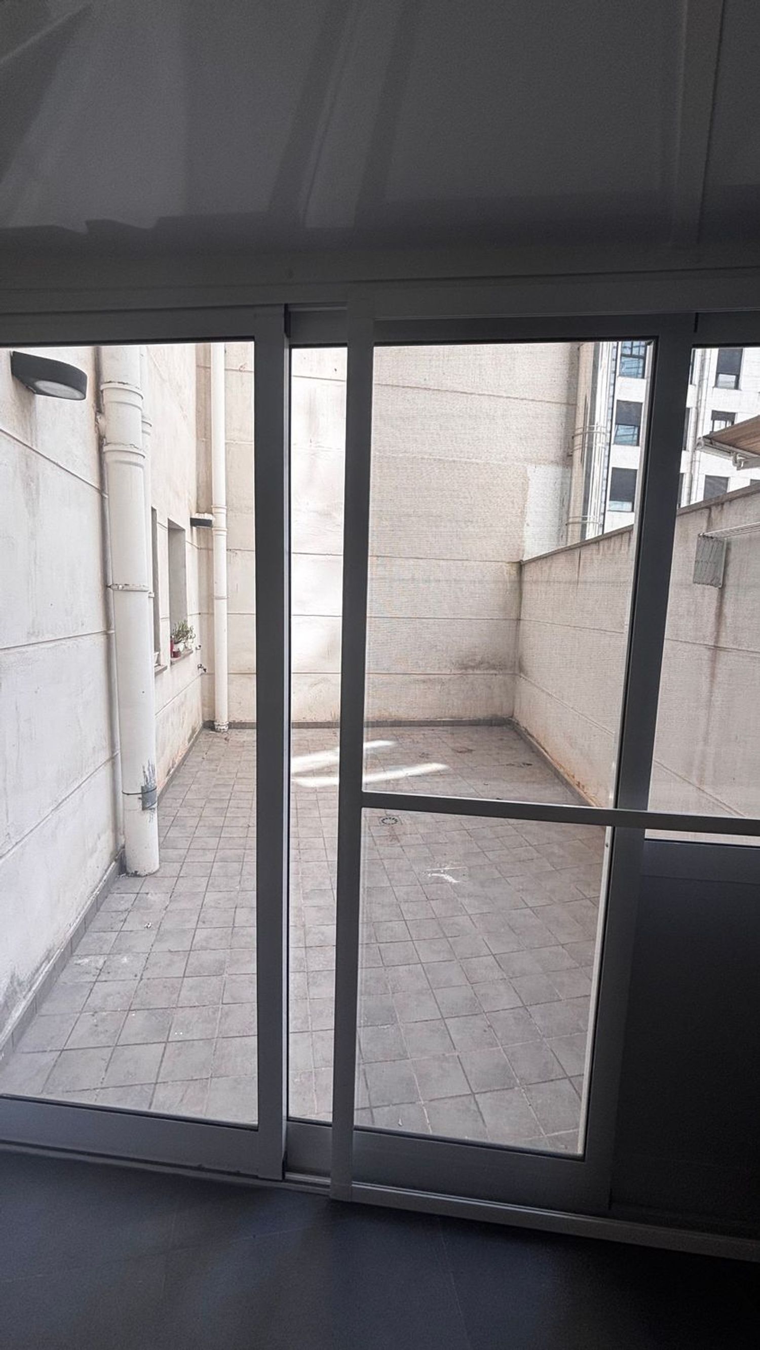 Piso en Plaza d'Espanya, 5, Zona Estación-Universidad - Foto 5