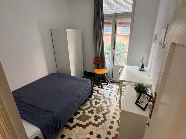 Piso en calle de la Mare de Déu del Puig, 26