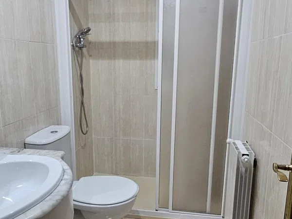 Piso en Calle Santiago Apóstol, 58, Gamonal - San Bruno - G9 - Foto 5