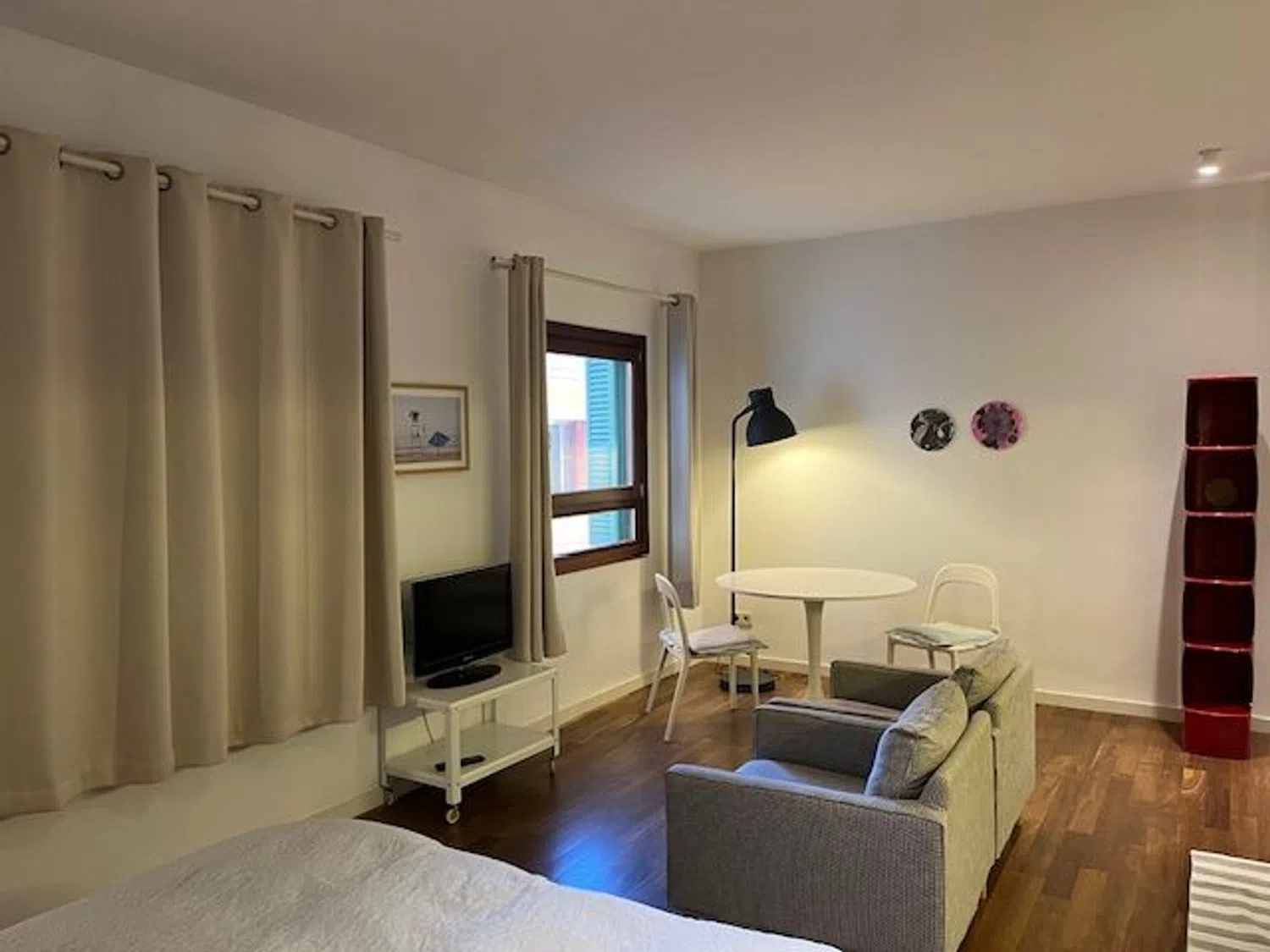 Estudio en avenida de Jaume Iii, 1 - Foto 3