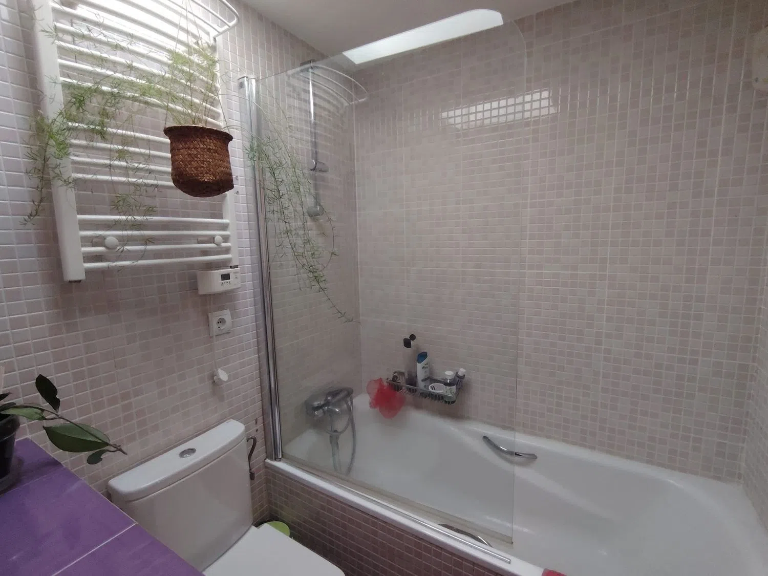 Chalet adosado en Barrio Entrevías - Foto 8