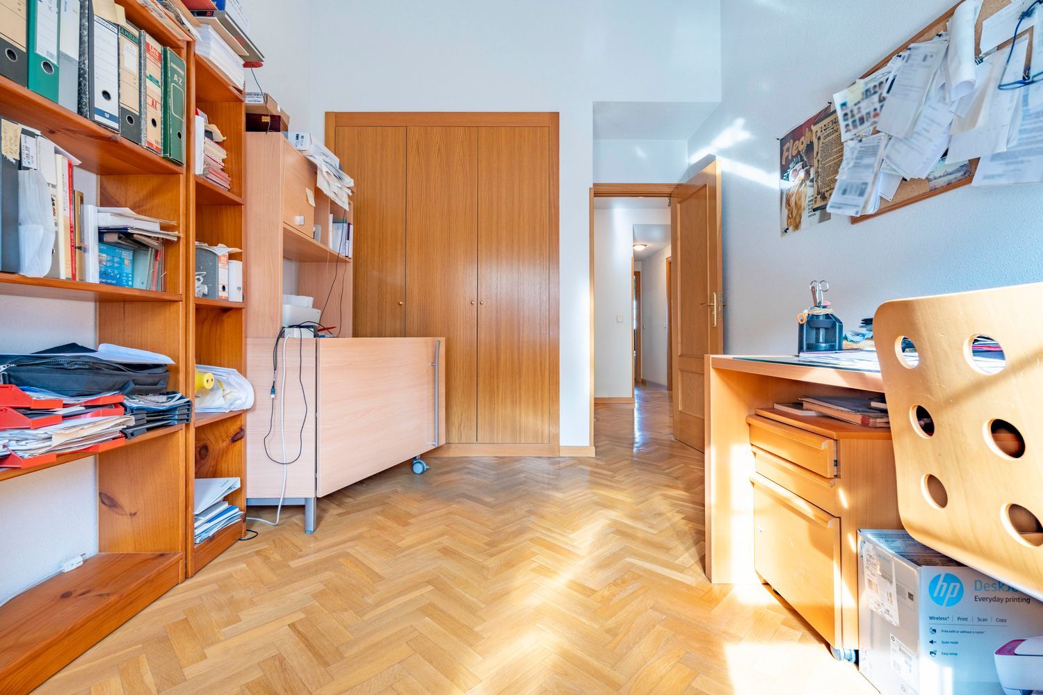 Chalet adosado en calle de los Fresnos, 162 - Foto 29