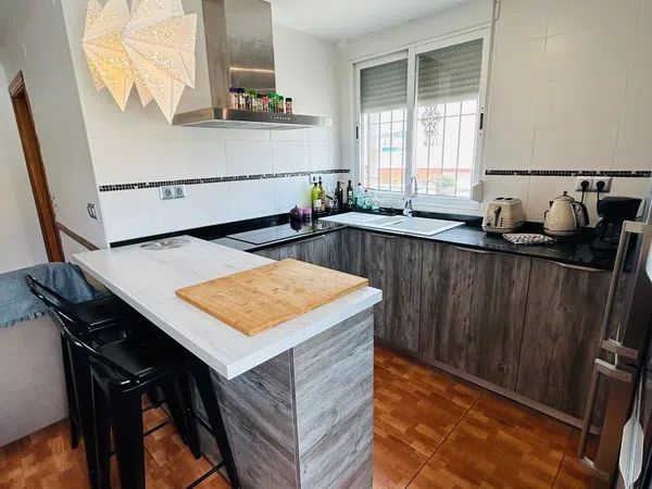 Ático en calle Rodríguez de Berlanga, 1 - Foto 1