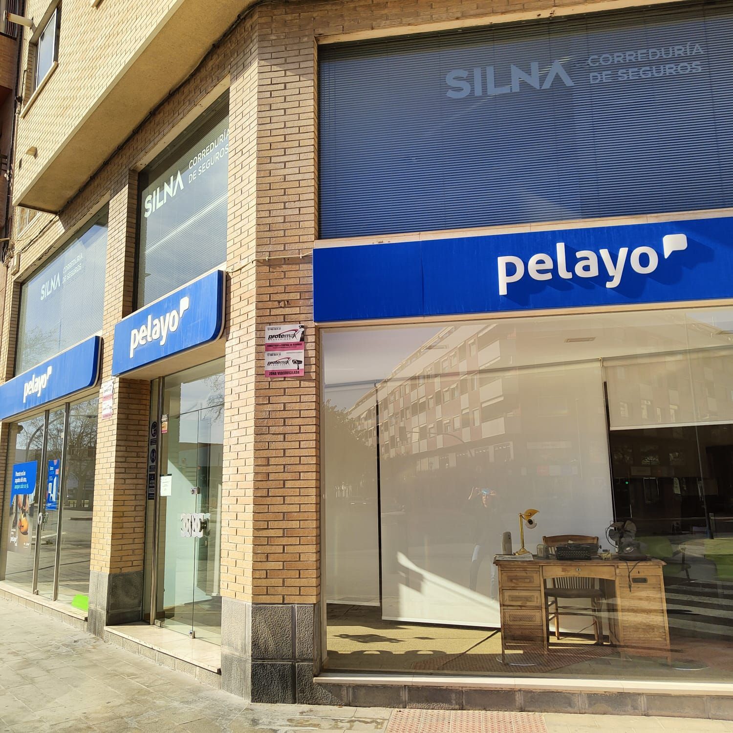 Local en Calle Víctor de la Serna, 1, Ciudad de Asís - Foto 5