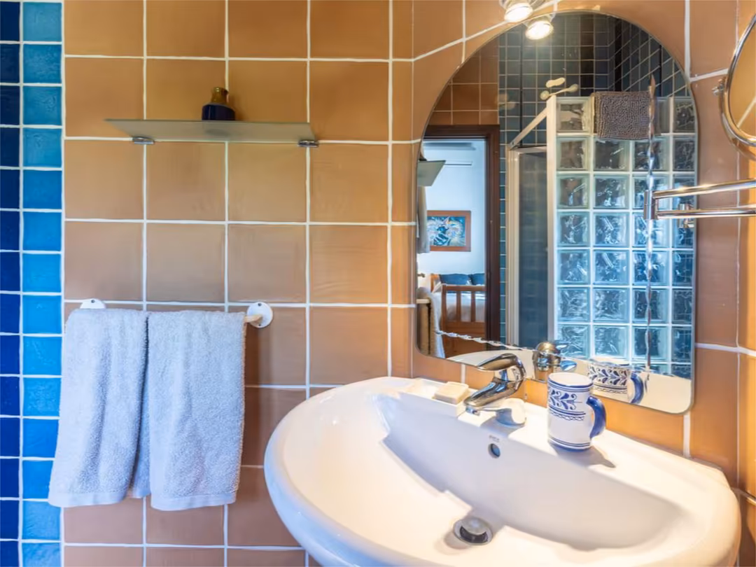 Chalet en  Avenida Carmen Sevilla 11 - Foto 23