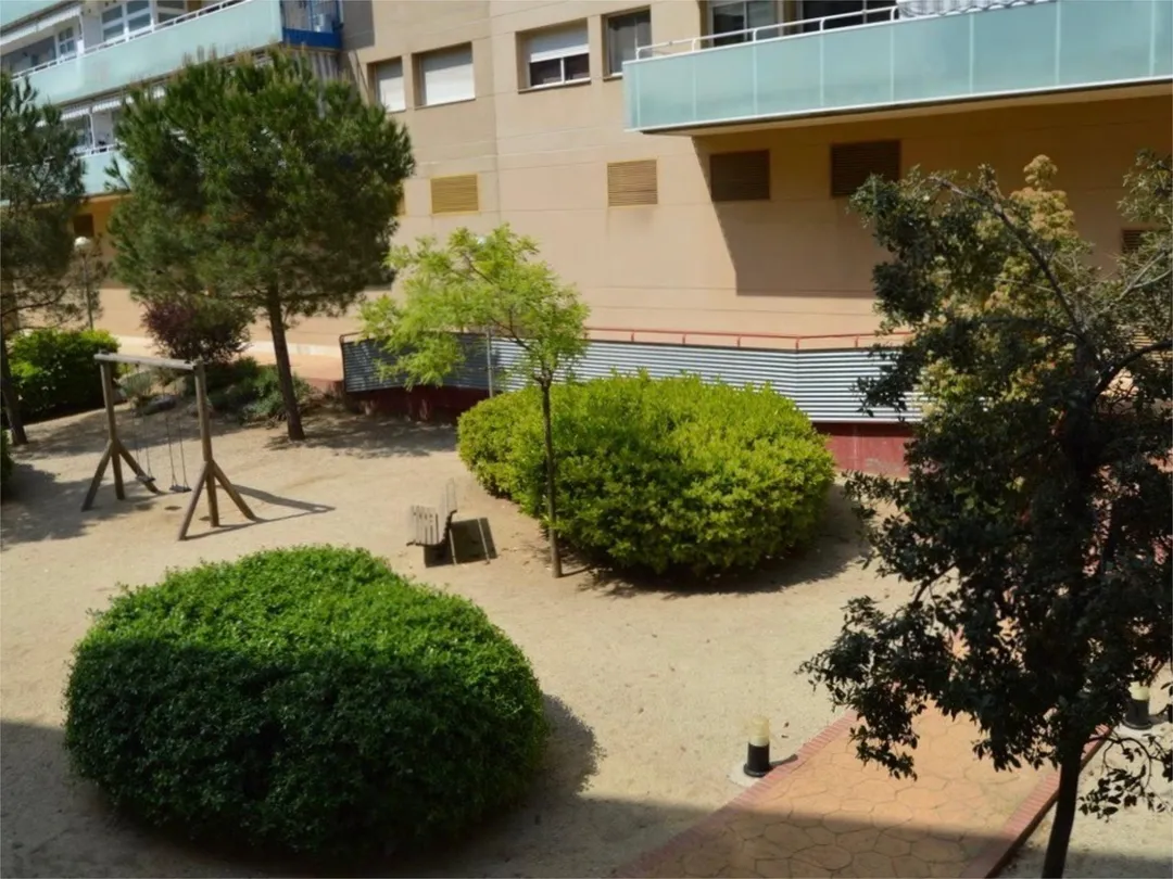 Piso en  Carrer de Cervantes 10C - Foto 40