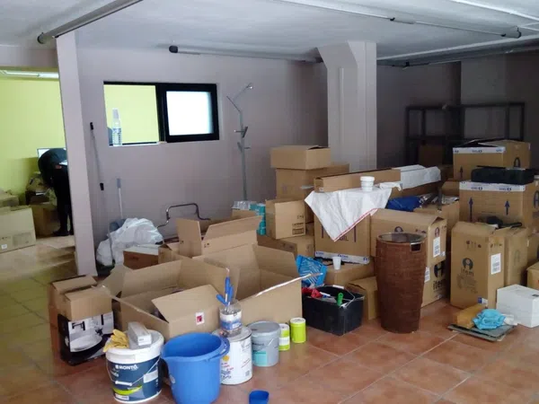Local en Calle Major, 337 - Foto 9