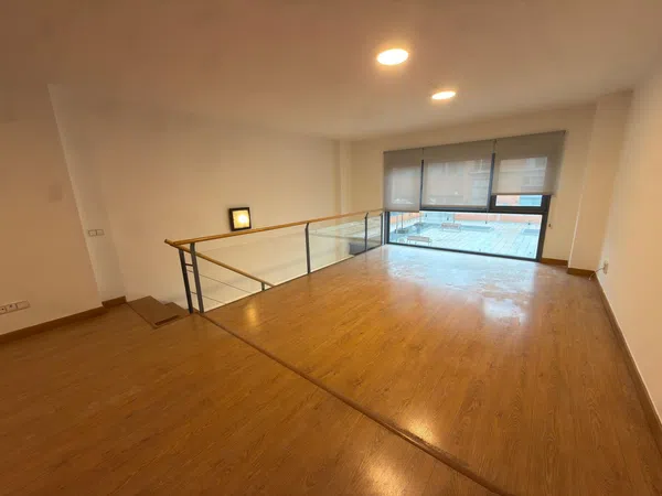 Dúplex en avenida M-40, 9