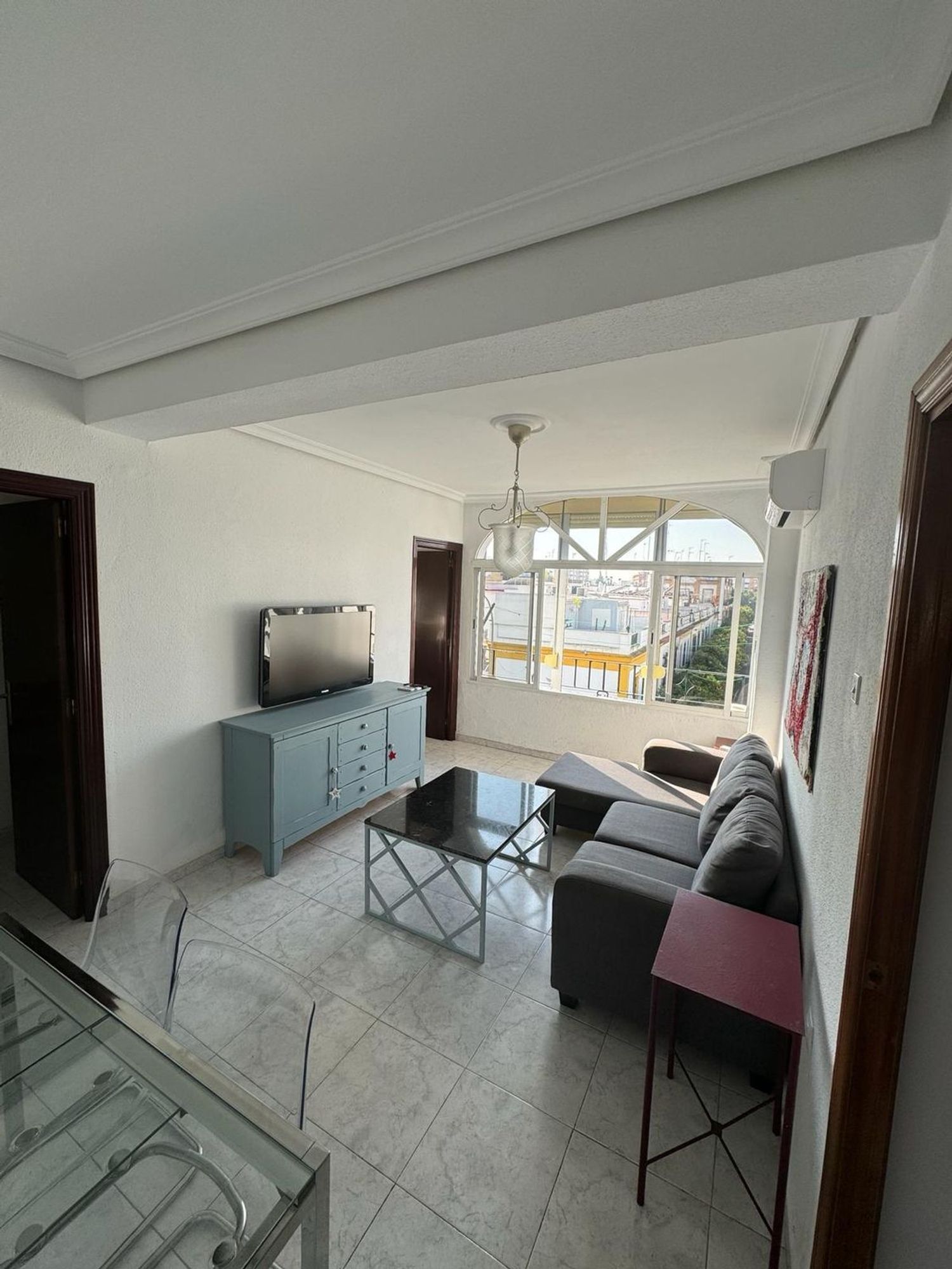 Piso en calle Sanlúcar la Mayor, 20 - Foto 3