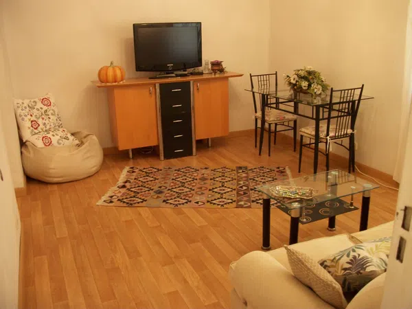 Piso en paseo de las Delicias, 63