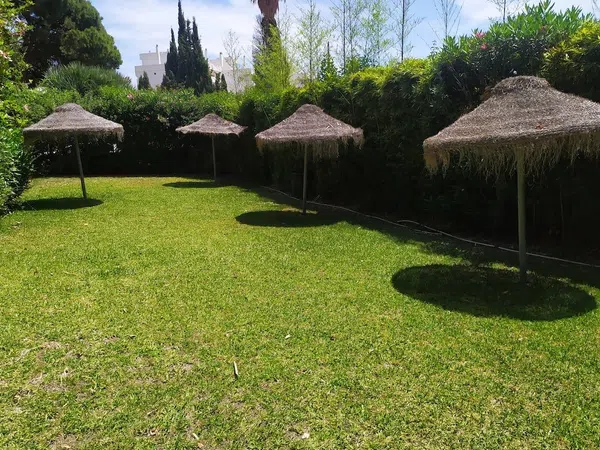 Piso en calle Luis Vives, 1 - Foto 2