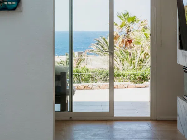 Chalet adosado en Cala Vedella - Cala Tarida - Cala Conta - Foto 9