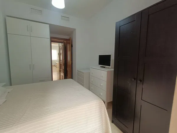 Piso en Calle Andalucía, 10, Los Castillejos - La Trinidad - Foto 21