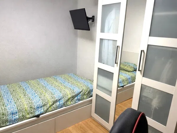 Piso en calle José Nebra, 9 - Foto 10