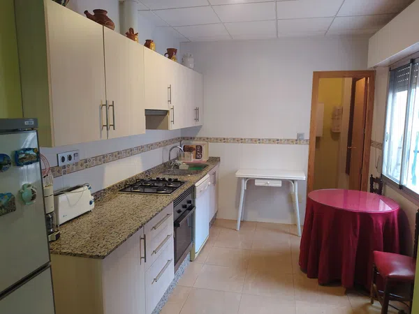 Casa de pueblo en calle Juan Cierva, 23 - Foto 8