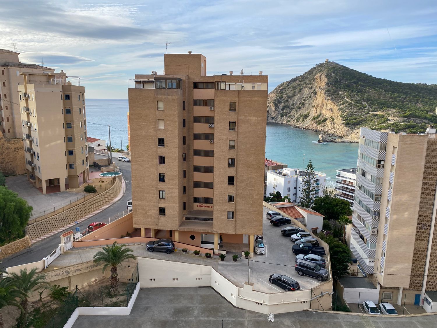 Piso en Calle Cornellana, 1, Playa de Poniente, Playa de Poniente - Foto 29