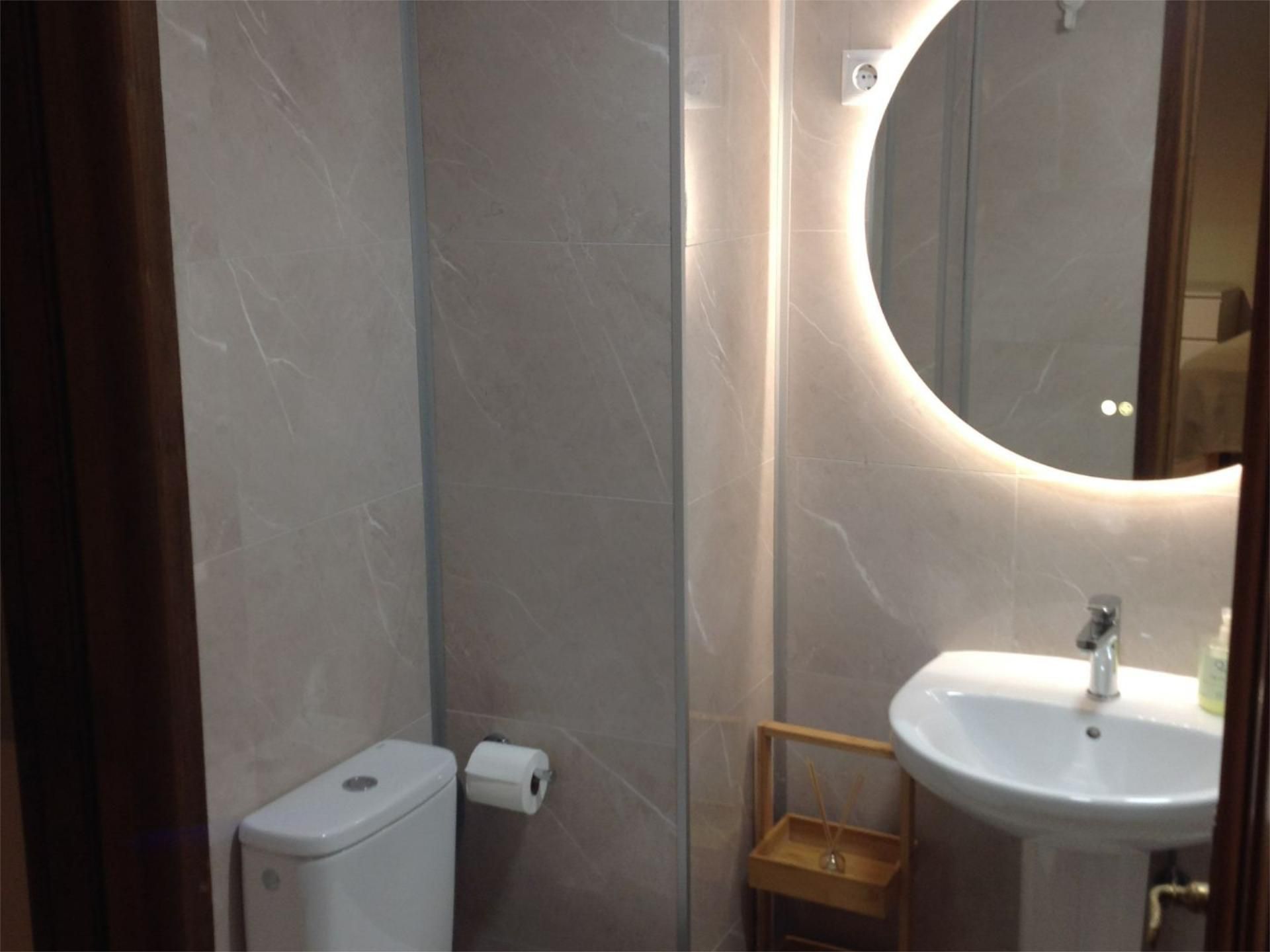 Estudio en  Calle de Maudes 26