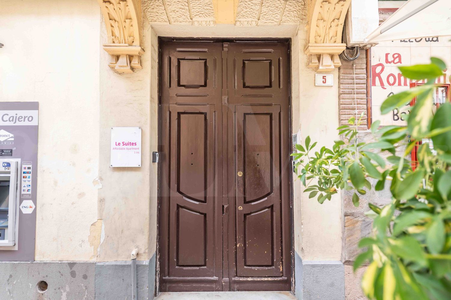 Piso en Calle Cárcer, 5, La Merced - Foto 37