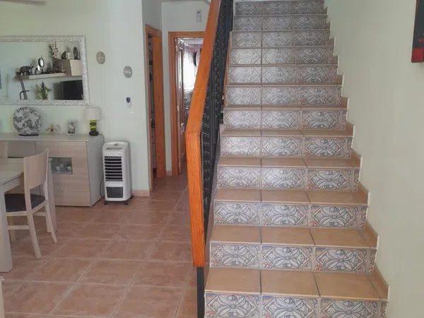 Chalet adosado en Calle Núñez de Balboa, 52 - Foto 20