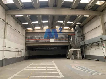 Nave Industrial en Alcobendas - Foto 2