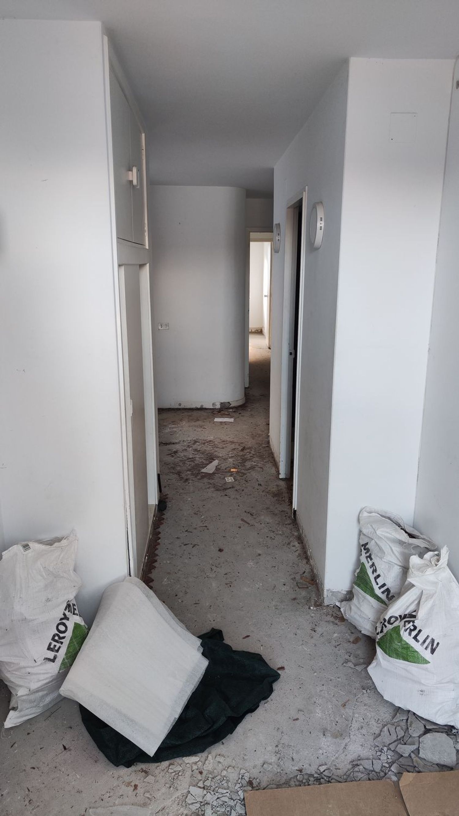 Piso en Calle Parque, 9, Monte Alto - Zalaeta - Atocha, Monte Alto - Zalaeta - Atocha - Foto 13