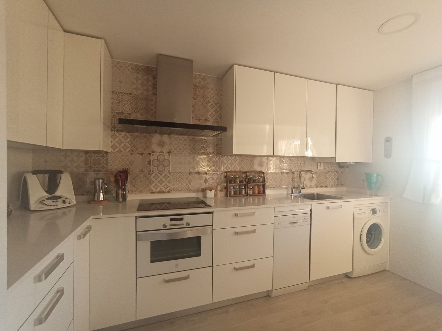 Chalet adosado en calle de los Arces, 64 - Foto 11