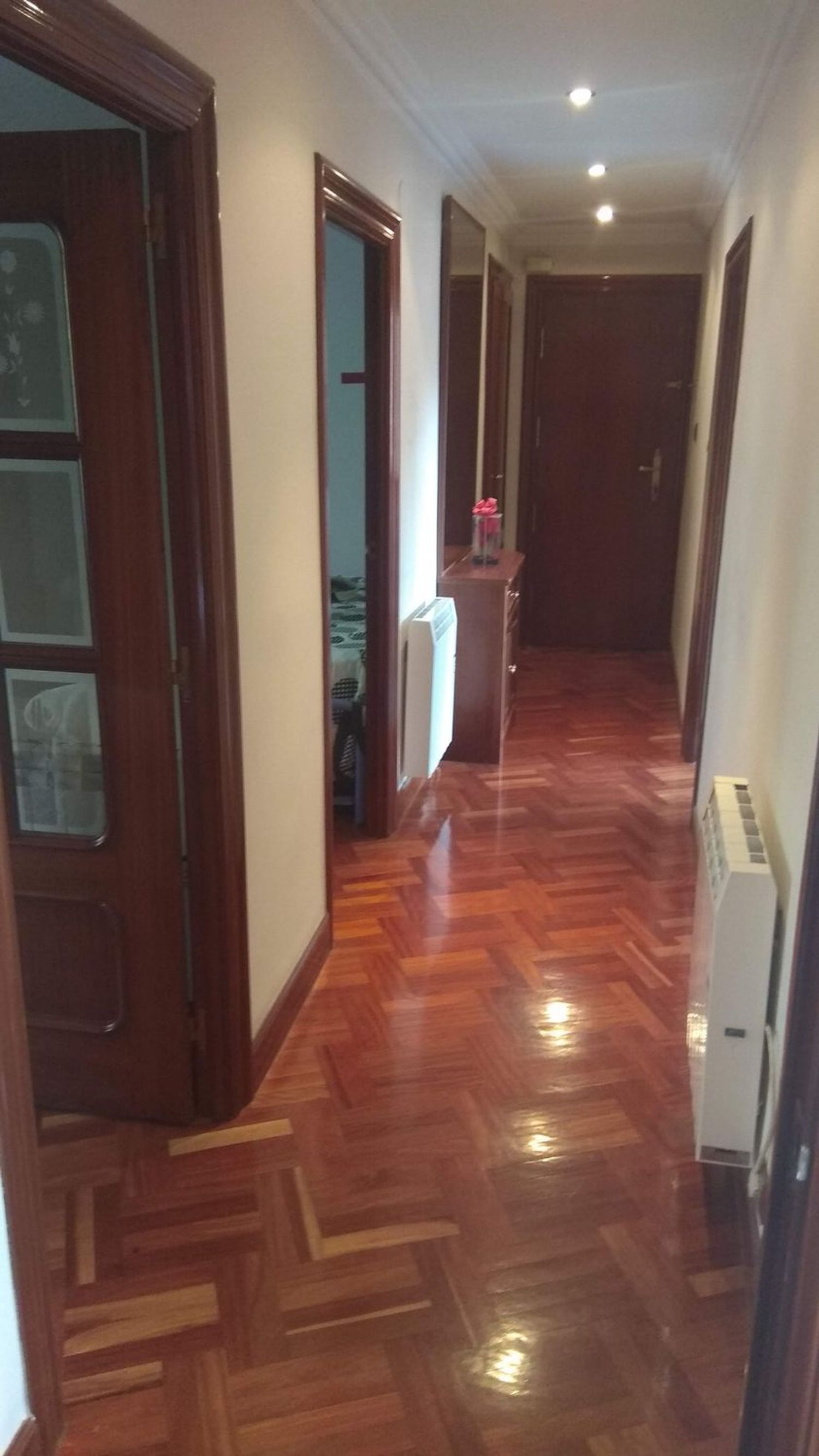 Piso en Calle Aldamiz Mendiaren, 1, Mirador de Bilbao-Maurice Ravel - Foto 10